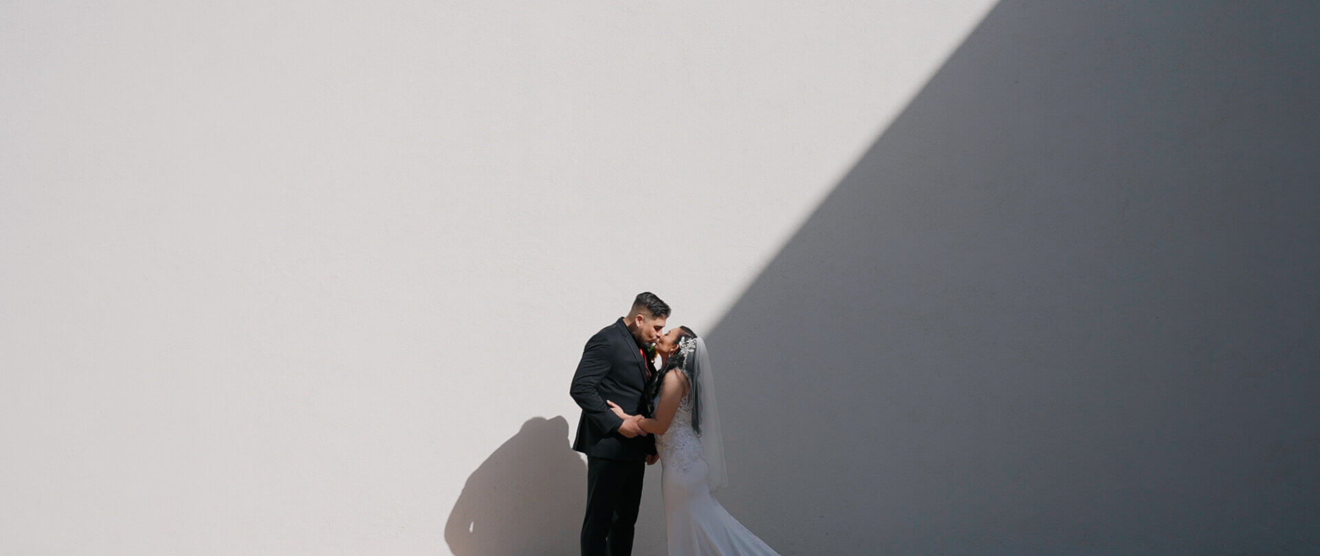 Nhu & Frank | 8 Kinds of Smiles