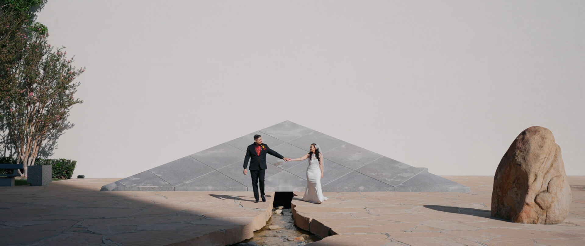 Nhu & Frank | 8 Kinds of Smiles