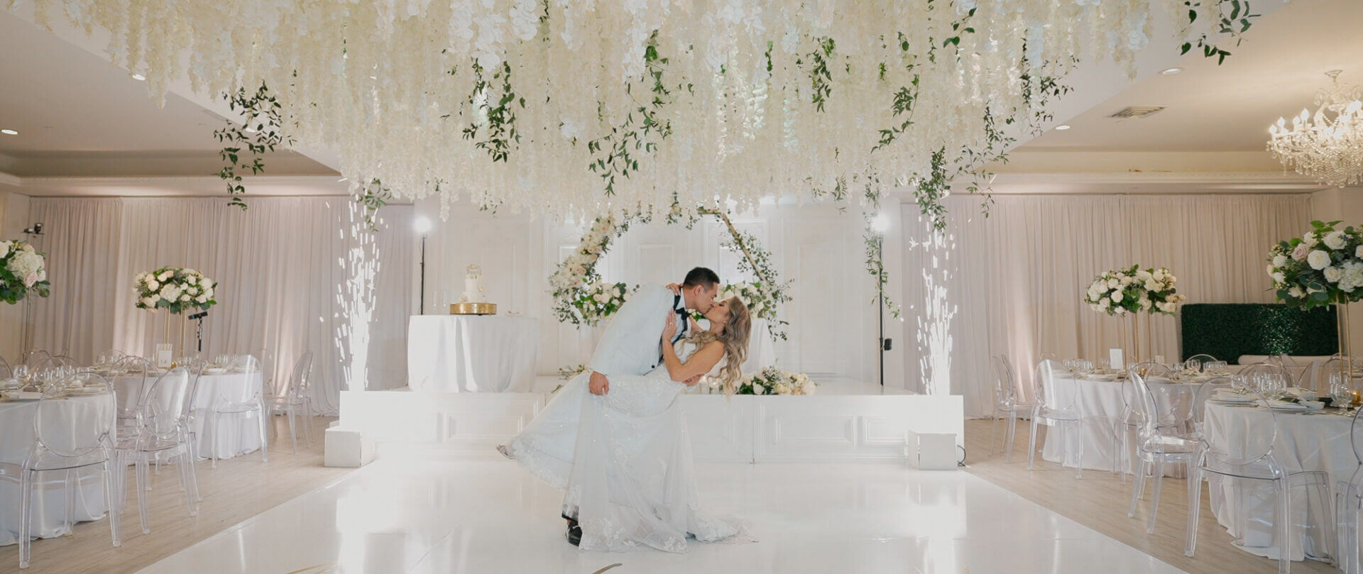 Amanda & Alex | 8 Kinds of Smiles