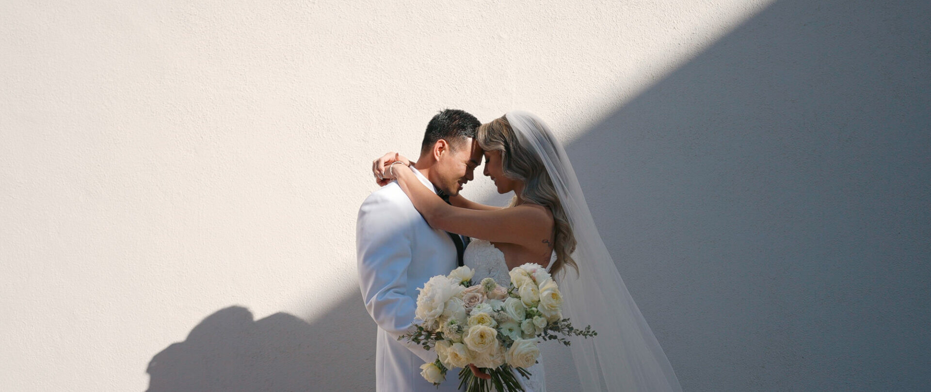 Amanda & Alex | 8 Kinds of Smiles