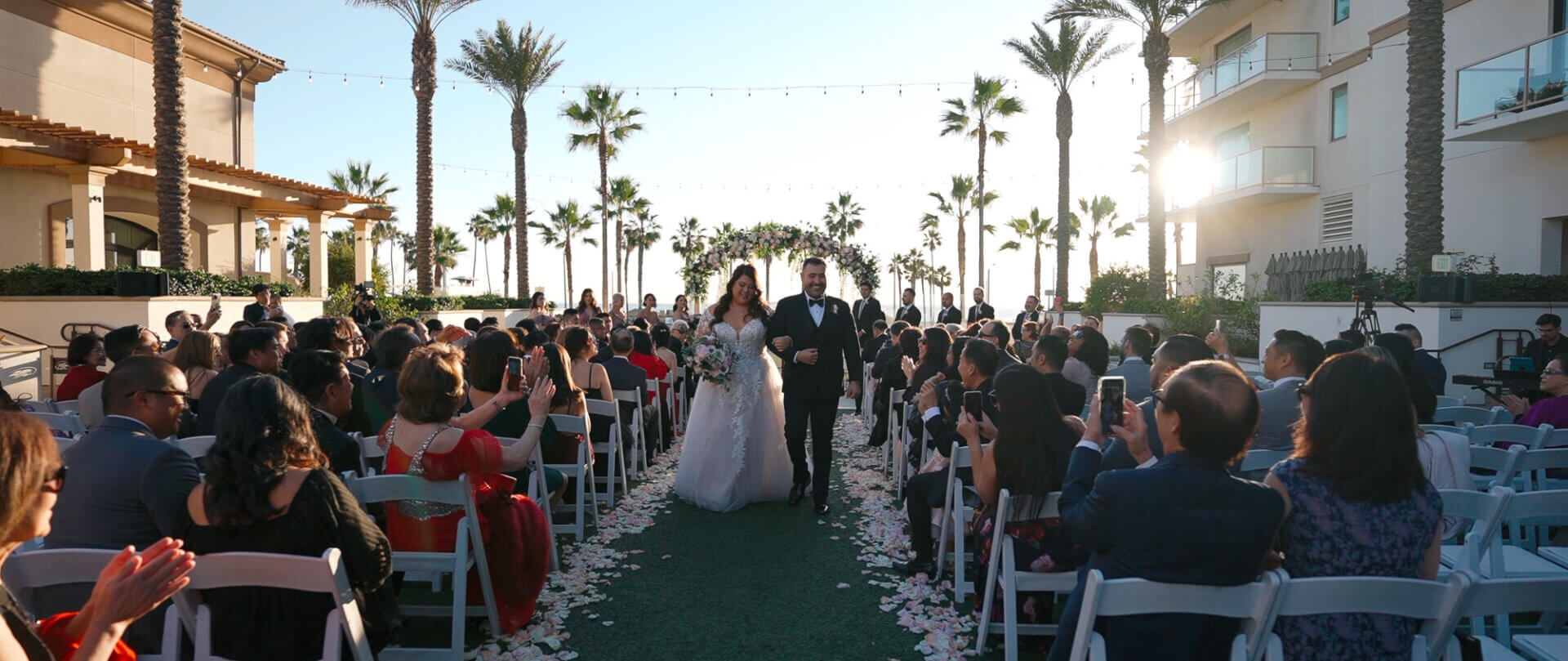 Caroline & Daniel | 8 Kinds of Smiles