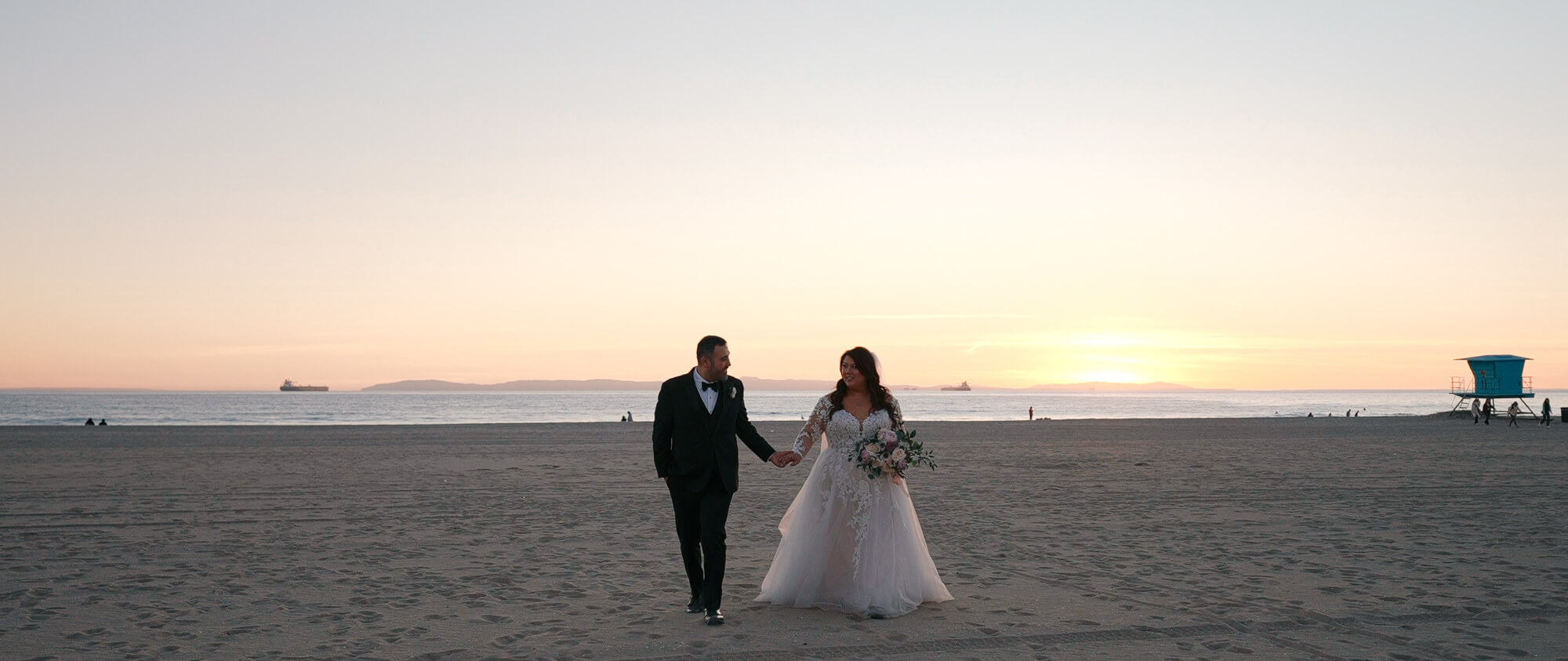 Caroline & Daniel :: Wedding Highlights