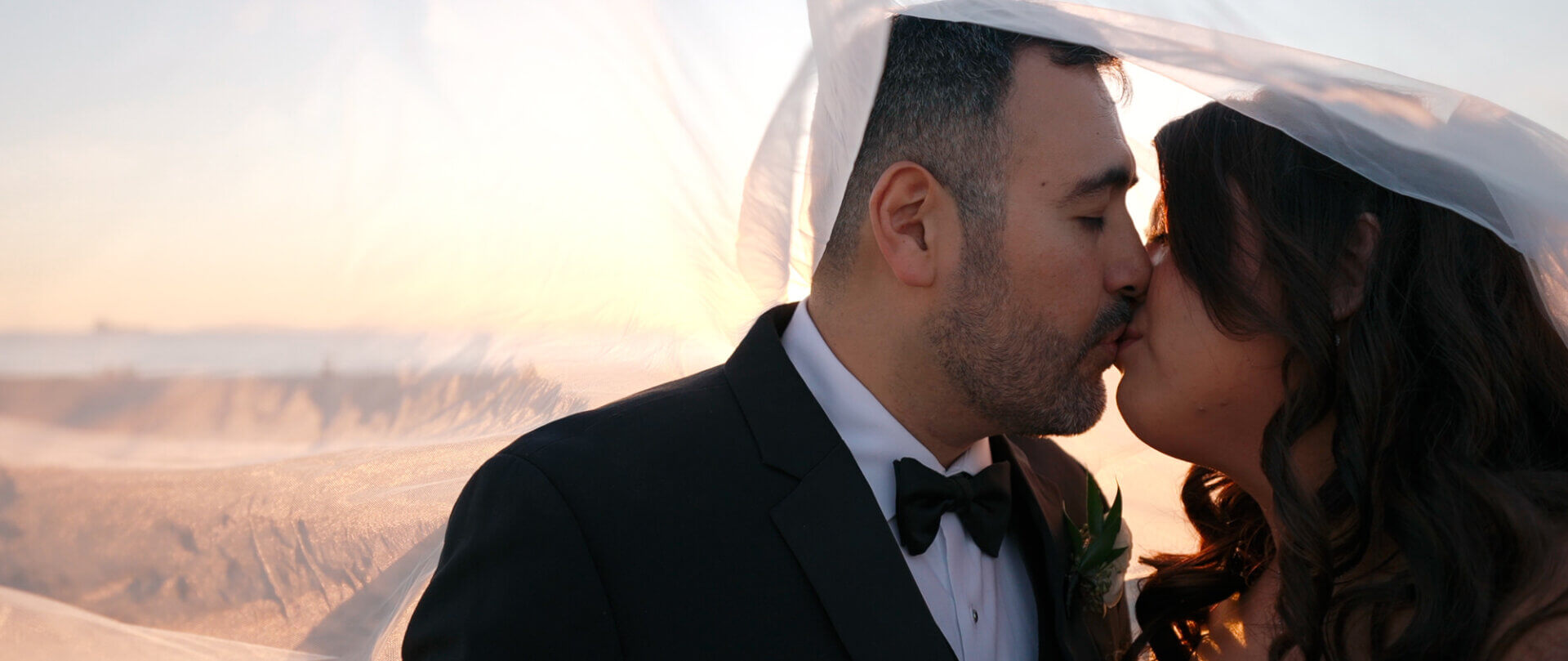 Caroline & Daniel | 8 Kinds of Smiles