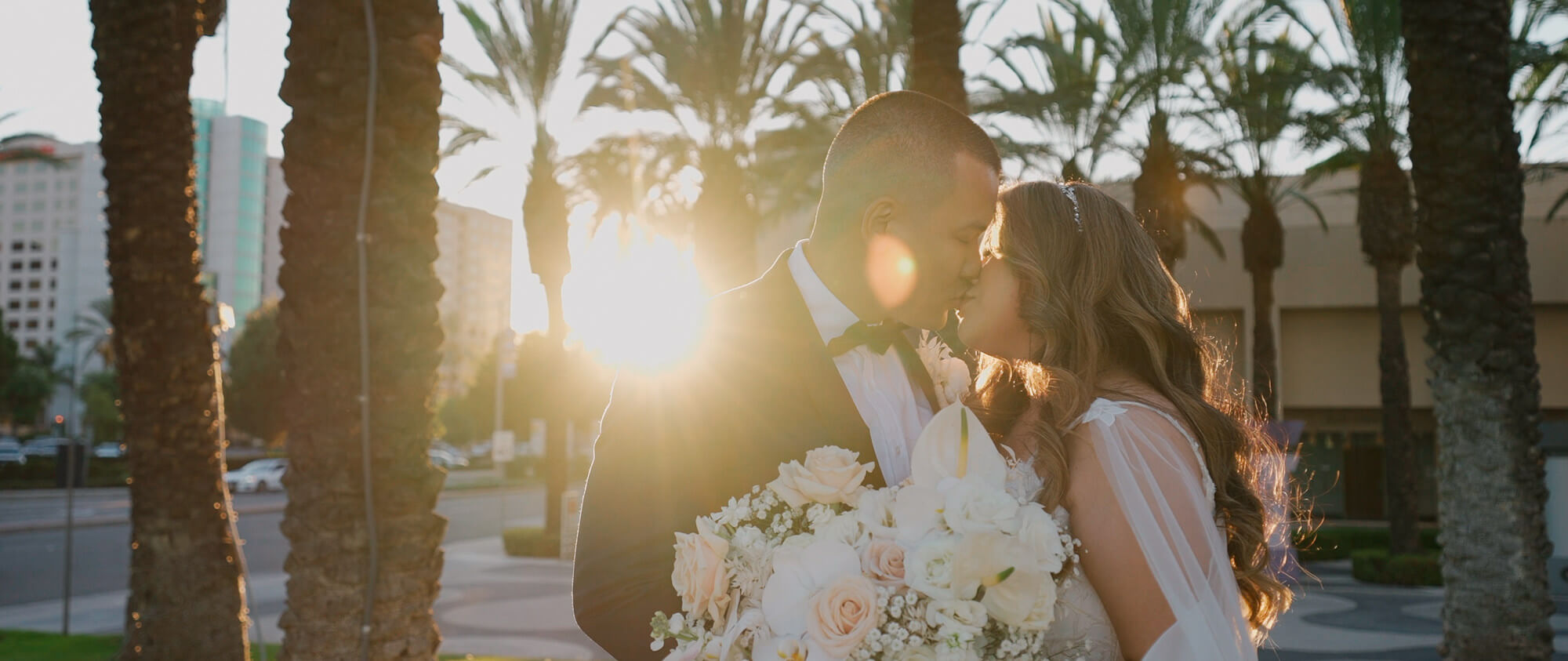 Diana & Lai :: Wedding Highlights