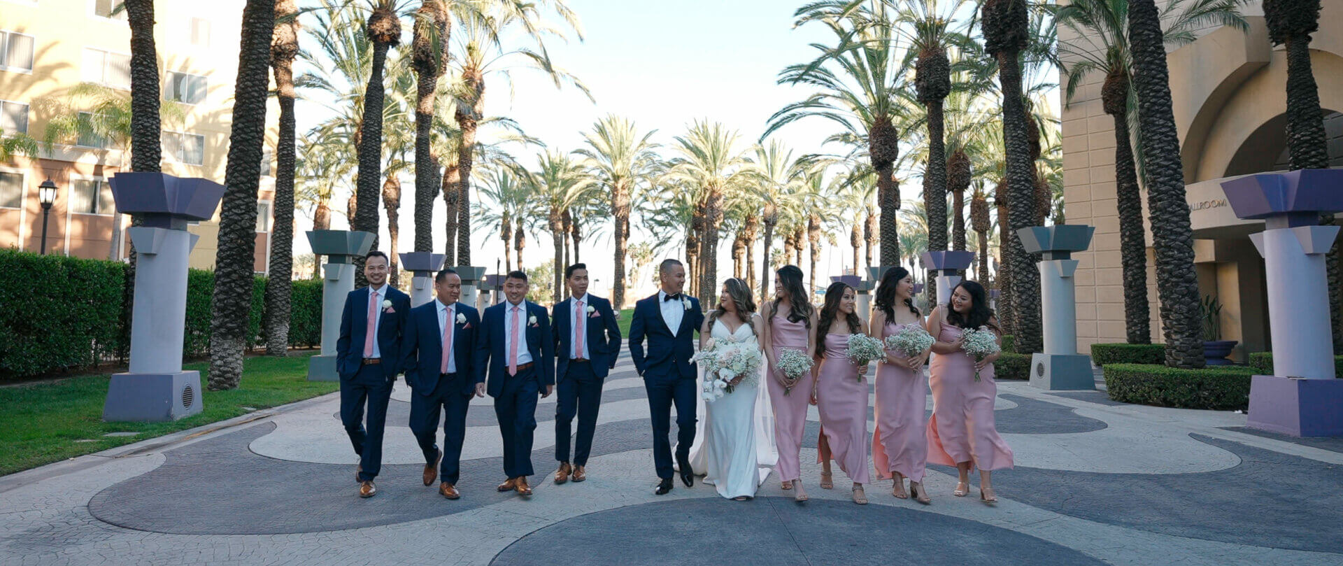 Diana & Lai | 8 Kinds of Smiles