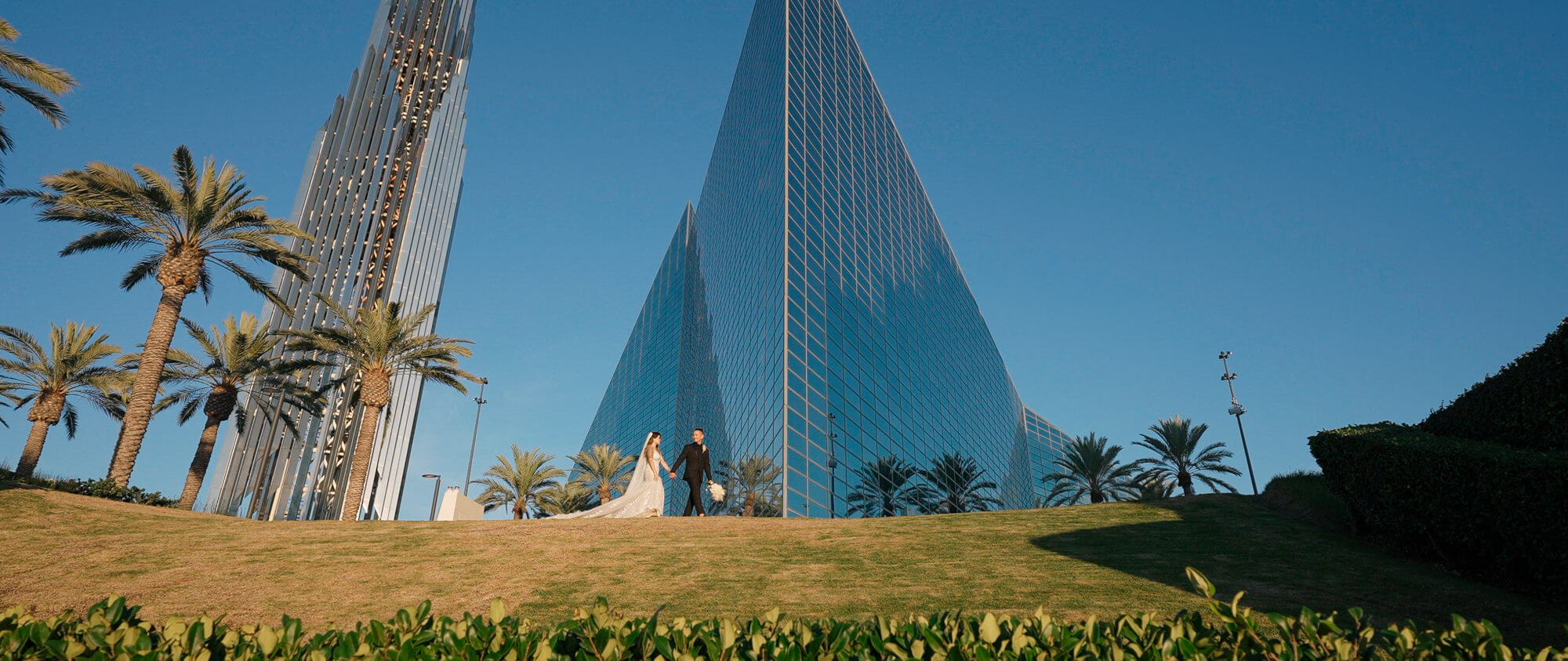 Nancy & Khoi :: Wedding Highlights