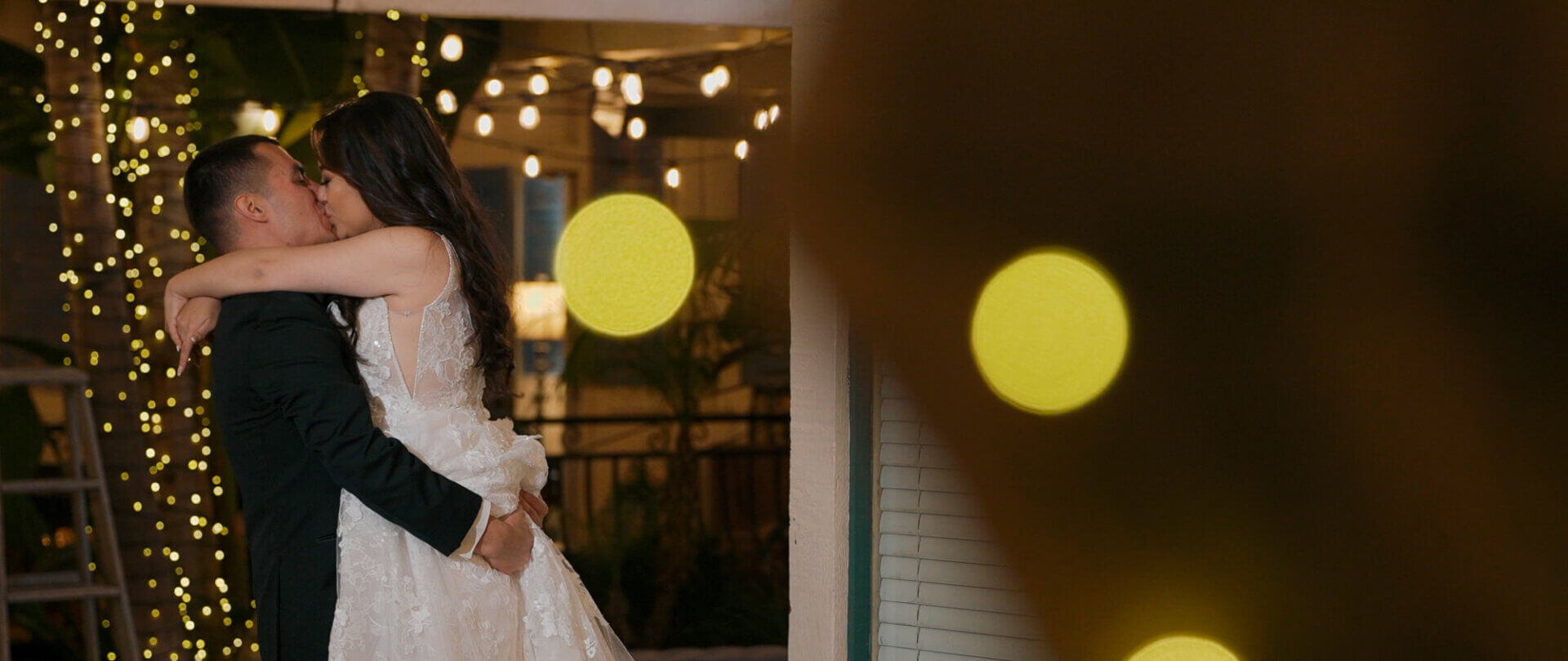 Helen & Nicholas | 8 Kinds of Smiles