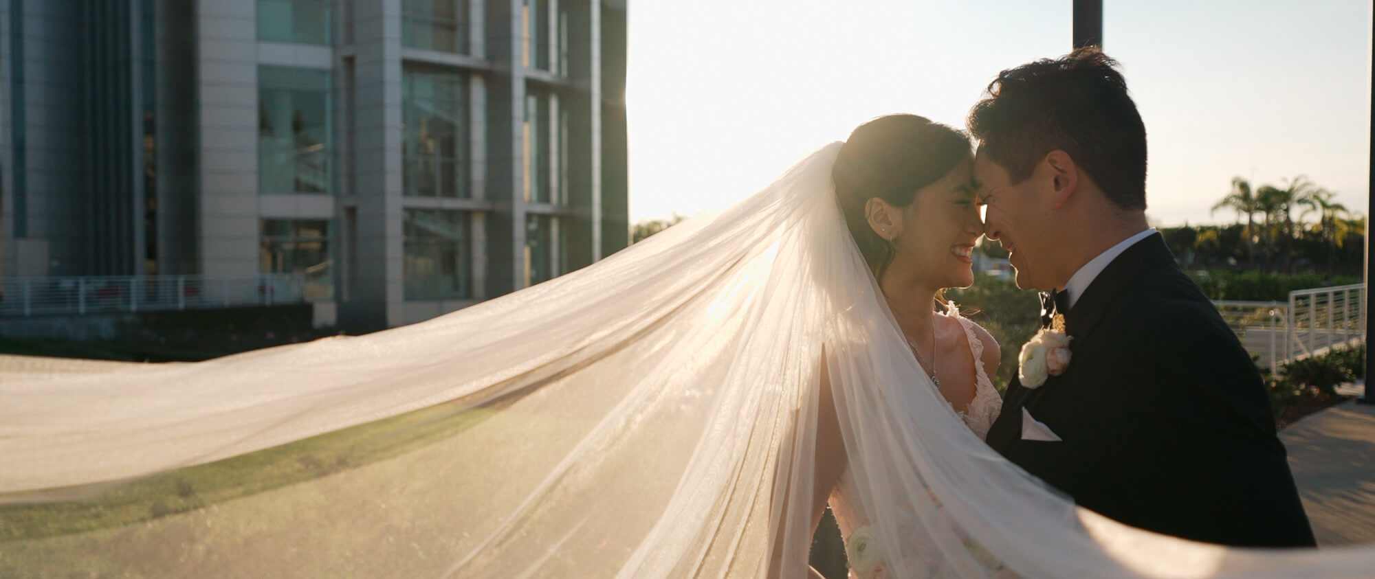 Natalie & Theo :: Wedding Highlights