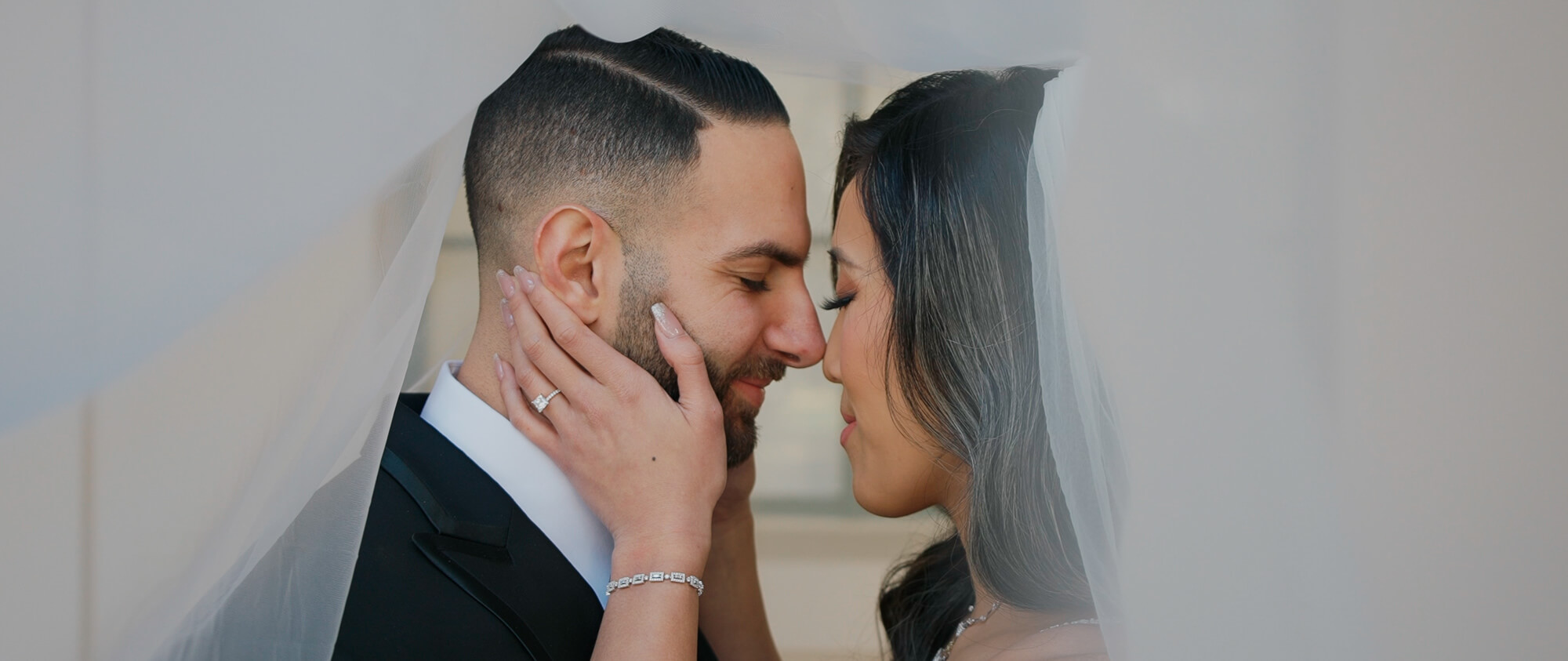 Florence & Christopher :: Wedding Highlights