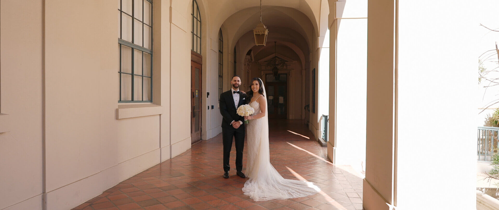 Florence & Christopher | 8 Kinds of Smiles