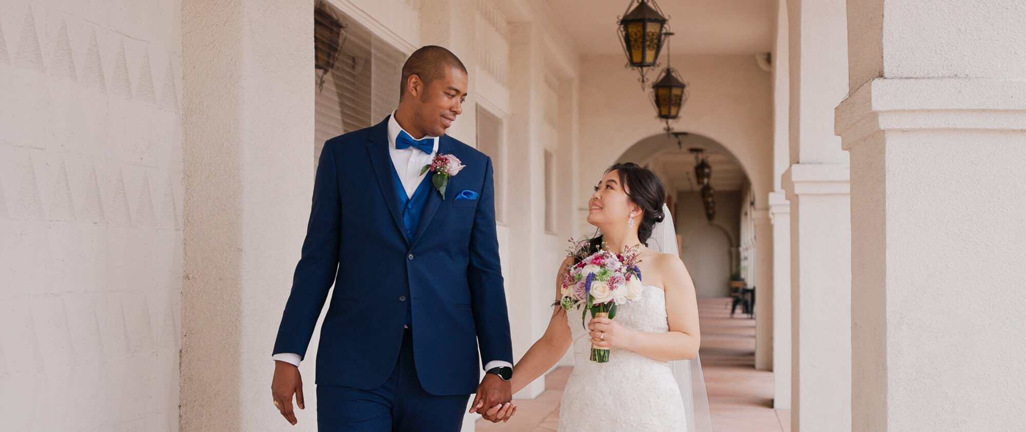 Anne & Matthew :: Wedding Highlights