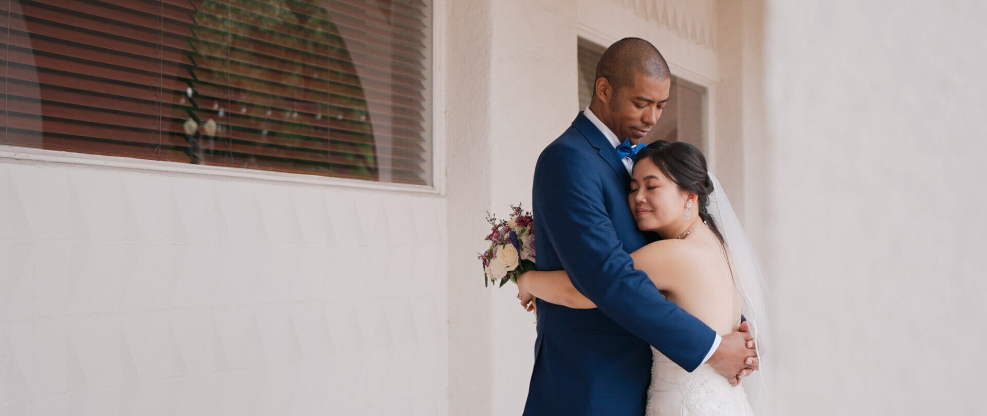 Anne & Matthew | 8 Kinds of Smiles