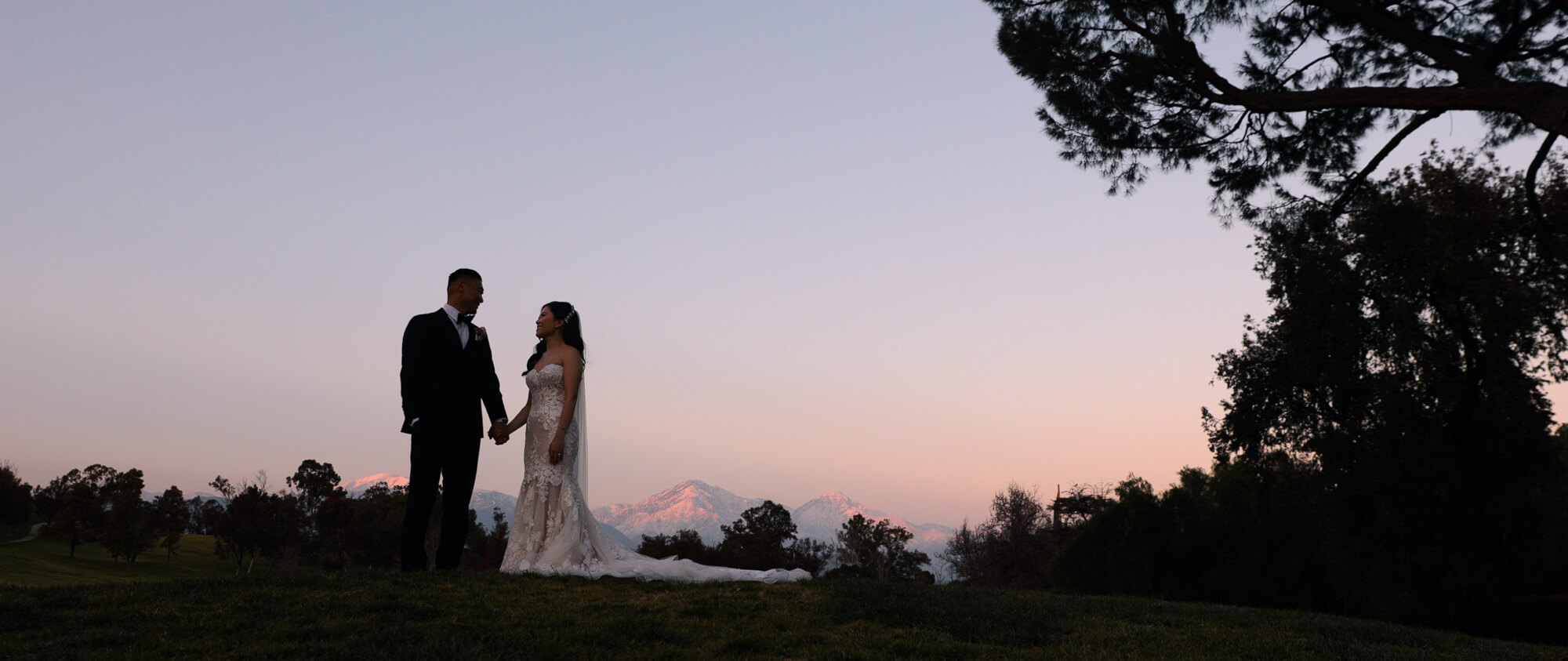 Bethany & Han :: Wedding Highlights