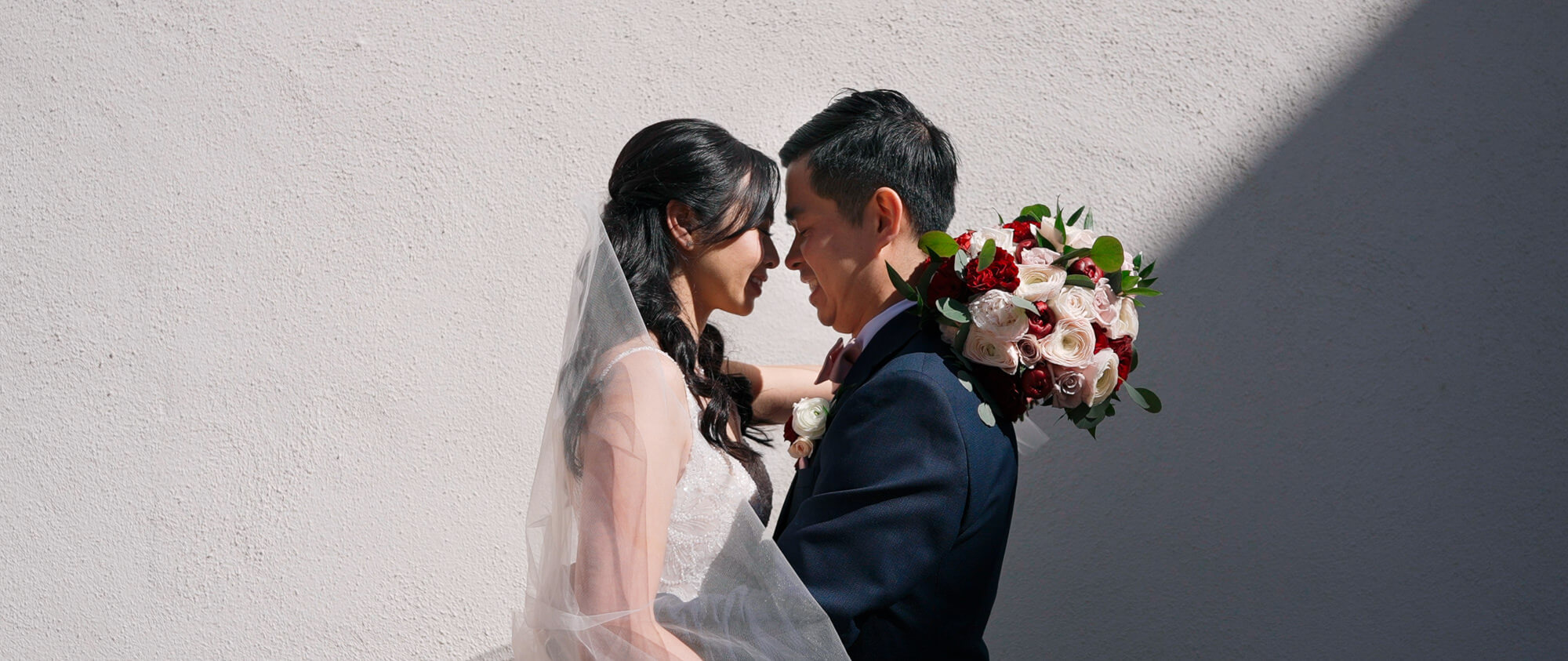 Michelle & Dat :: Wedding Highlights