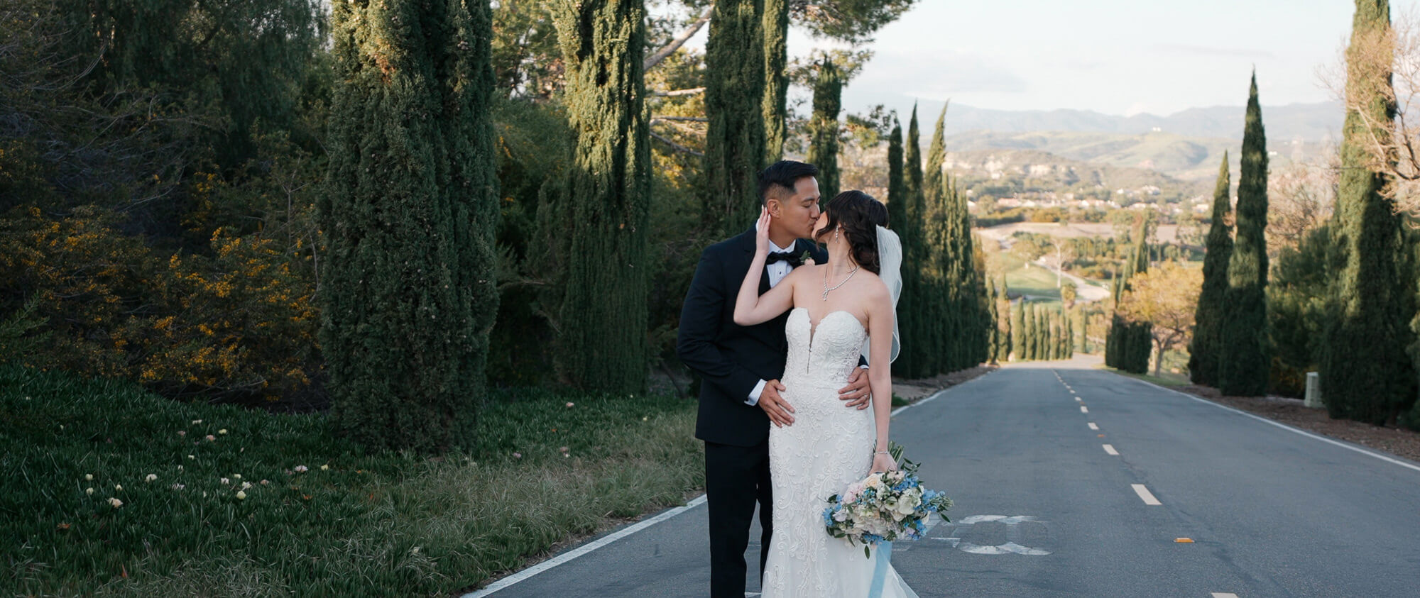 Monique & Allan :: Wedding Highlights