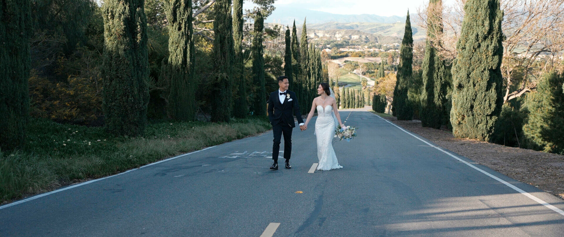 Monique & Allan | 8 Kinds of Smiles