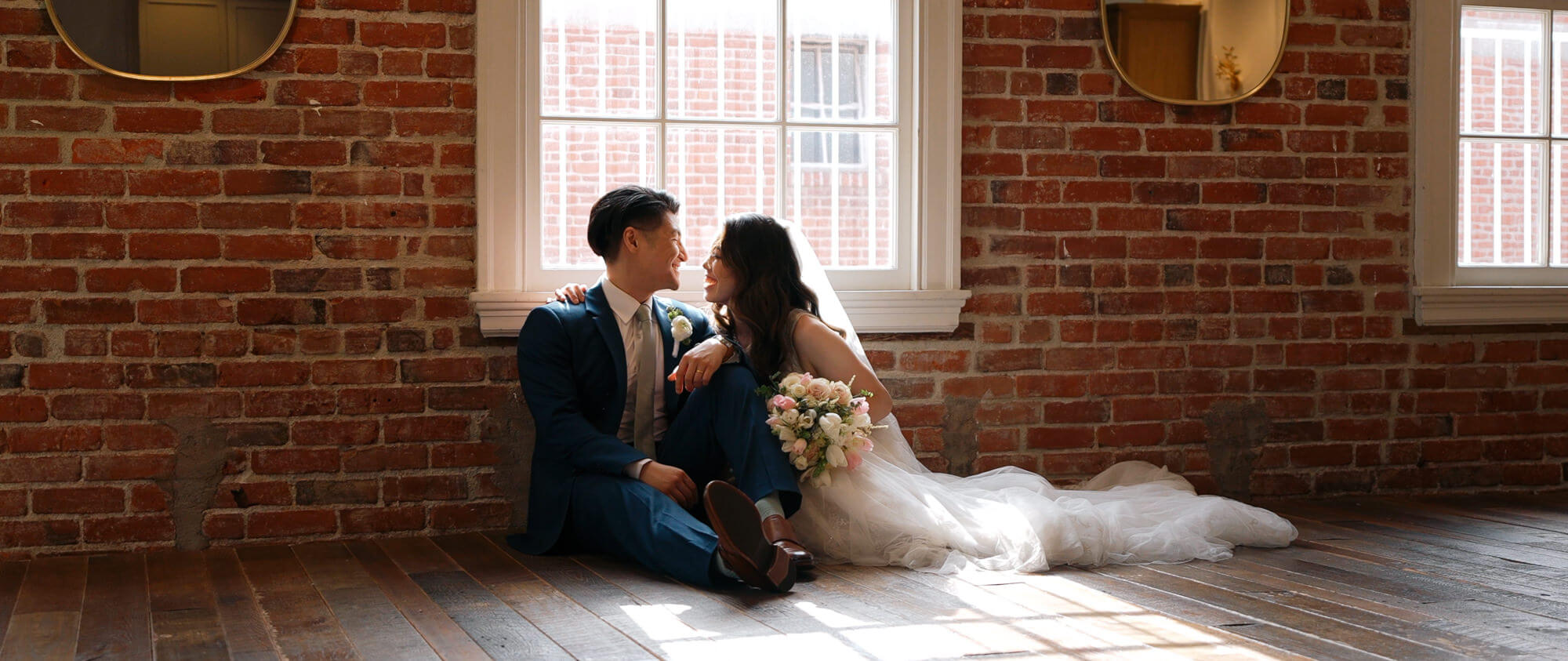 Anna & Justin :: Wedding Highlights