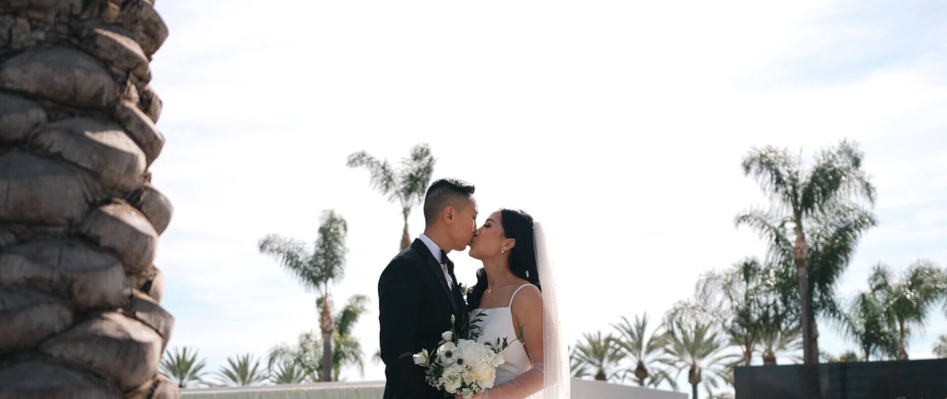 Vivian & Mike | 8 Kinds of Smiles