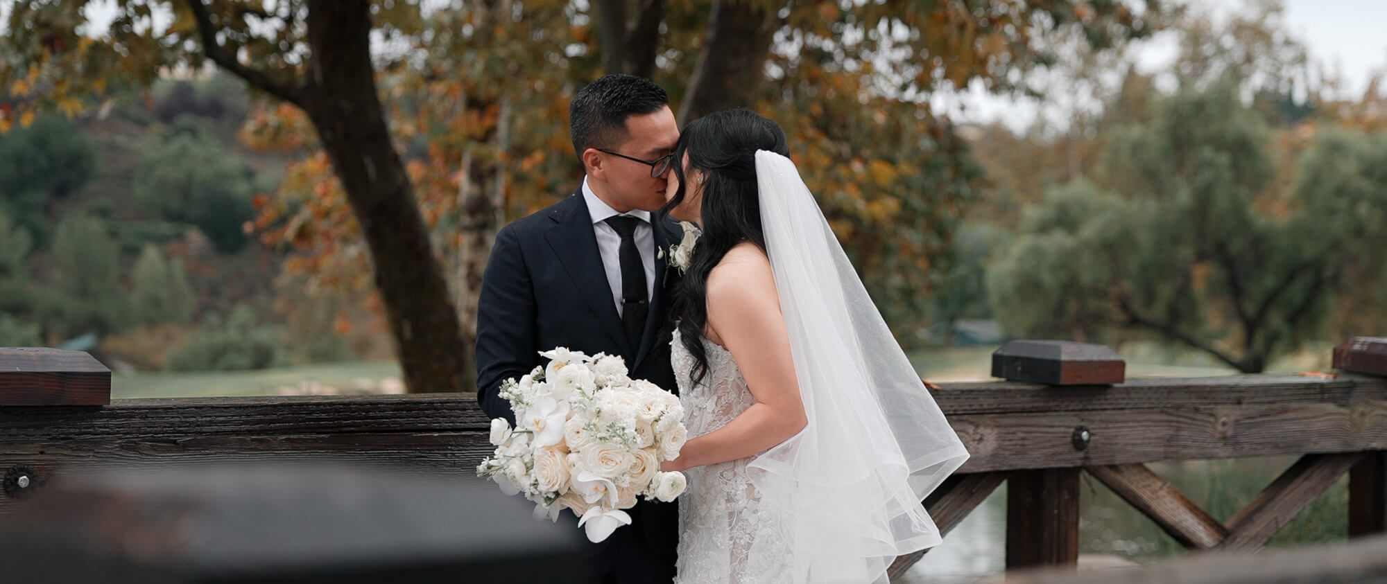 Katherine & Allan | 8 Kinds of Smiles