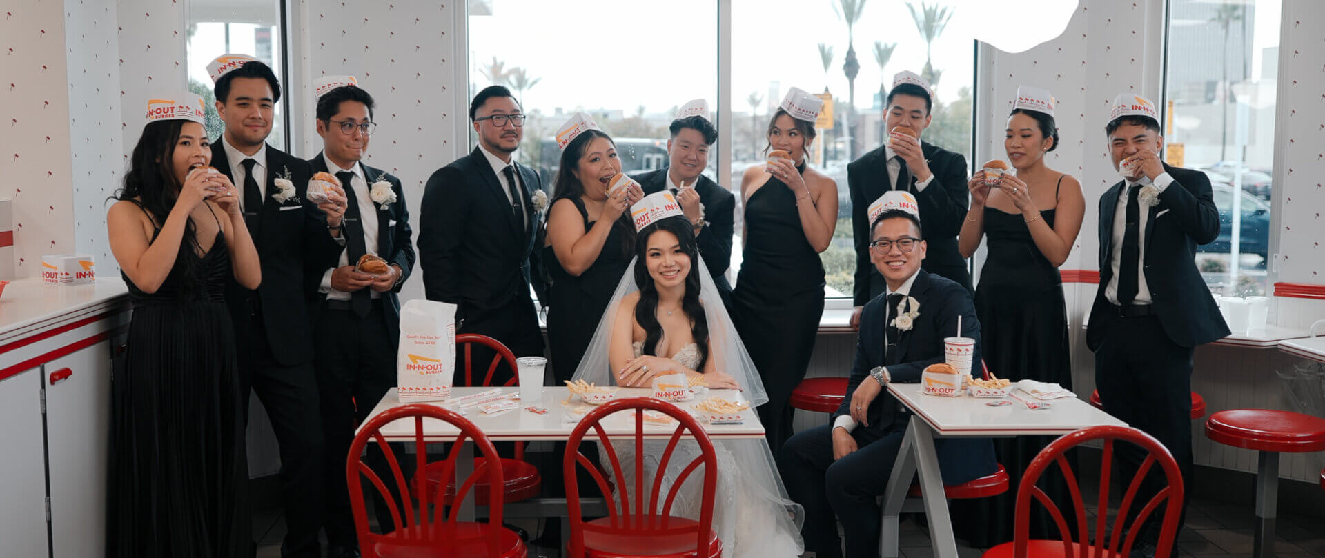 Katherine & Allan | 8 Kinds of Smiles