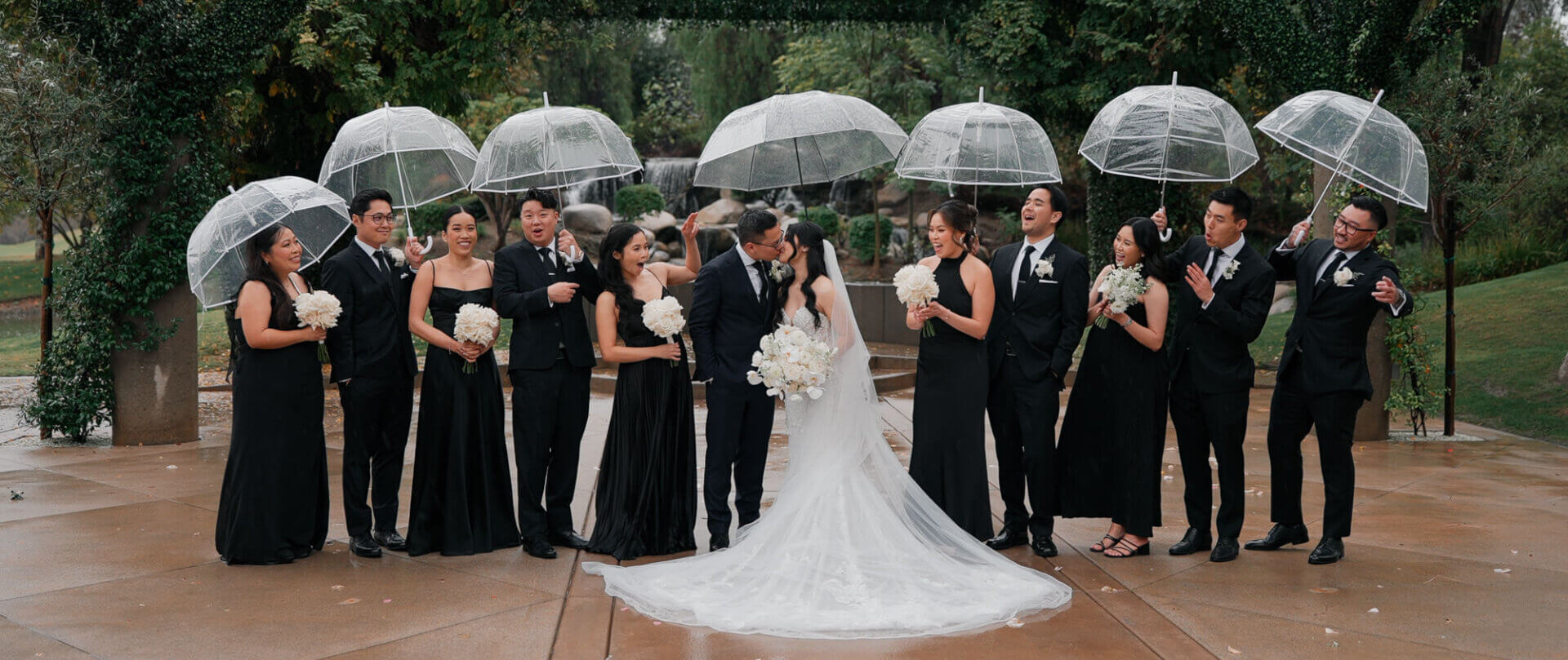 Katherine & Allan | 8 Kinds of Smiles