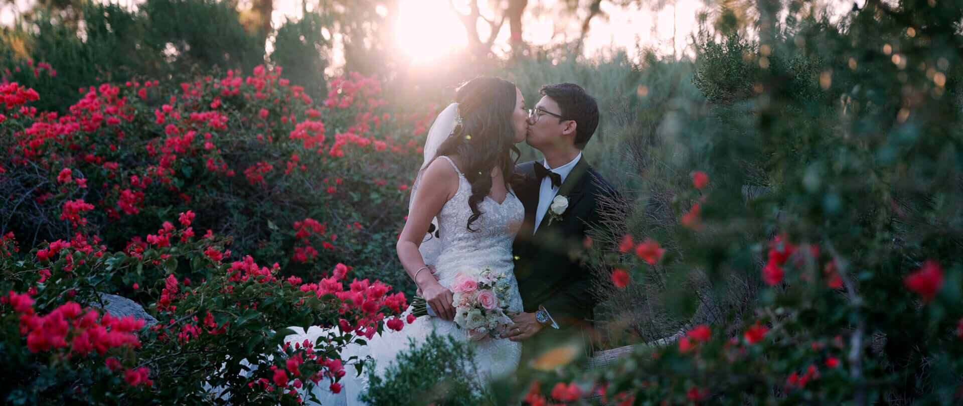 Cynthia & Bryan | 8 Kinds of Smiles