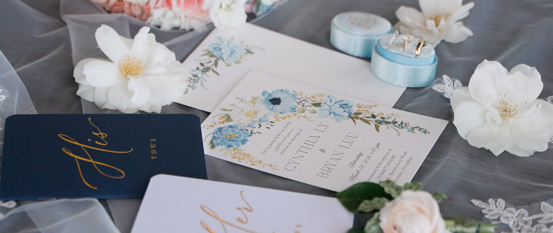 Cynthia & Bryan | 8 Kinds of Smiles