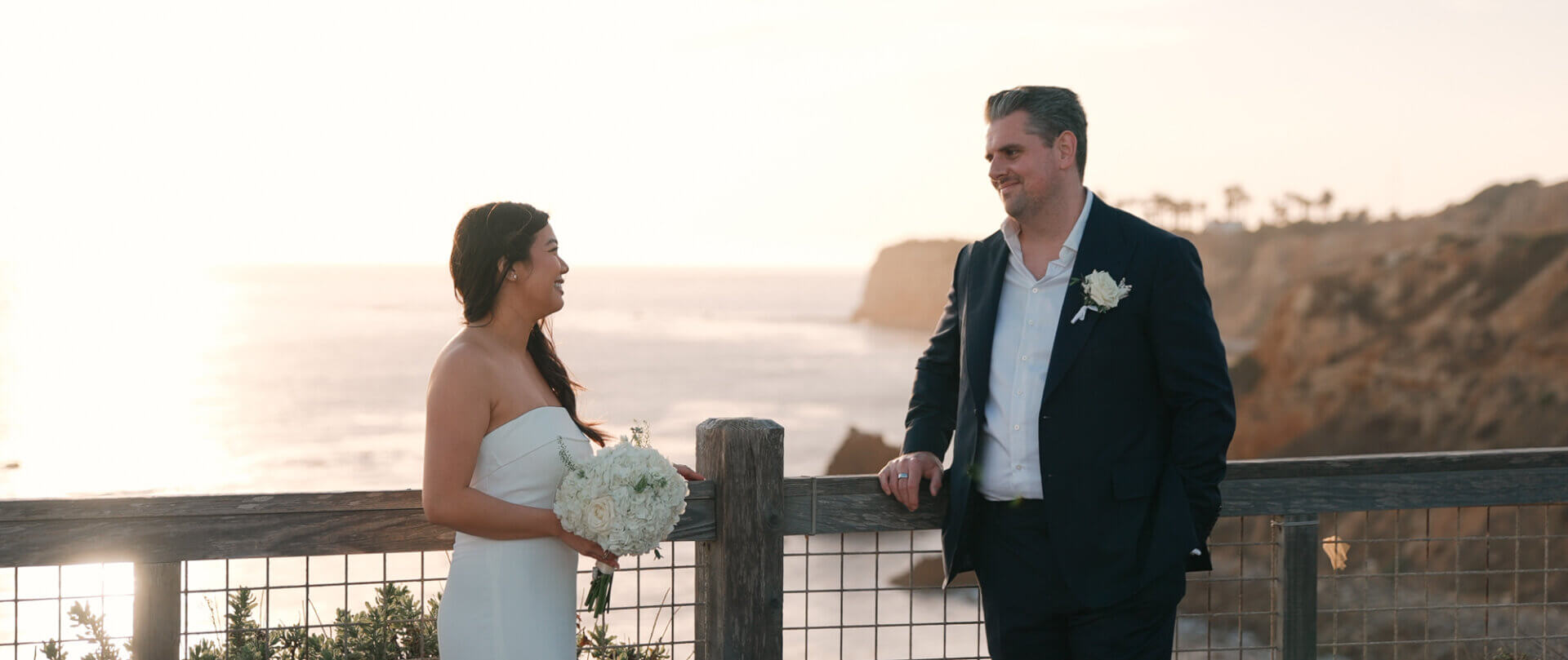 Elizabeth & Patrick | 8 Kinds of Smiles