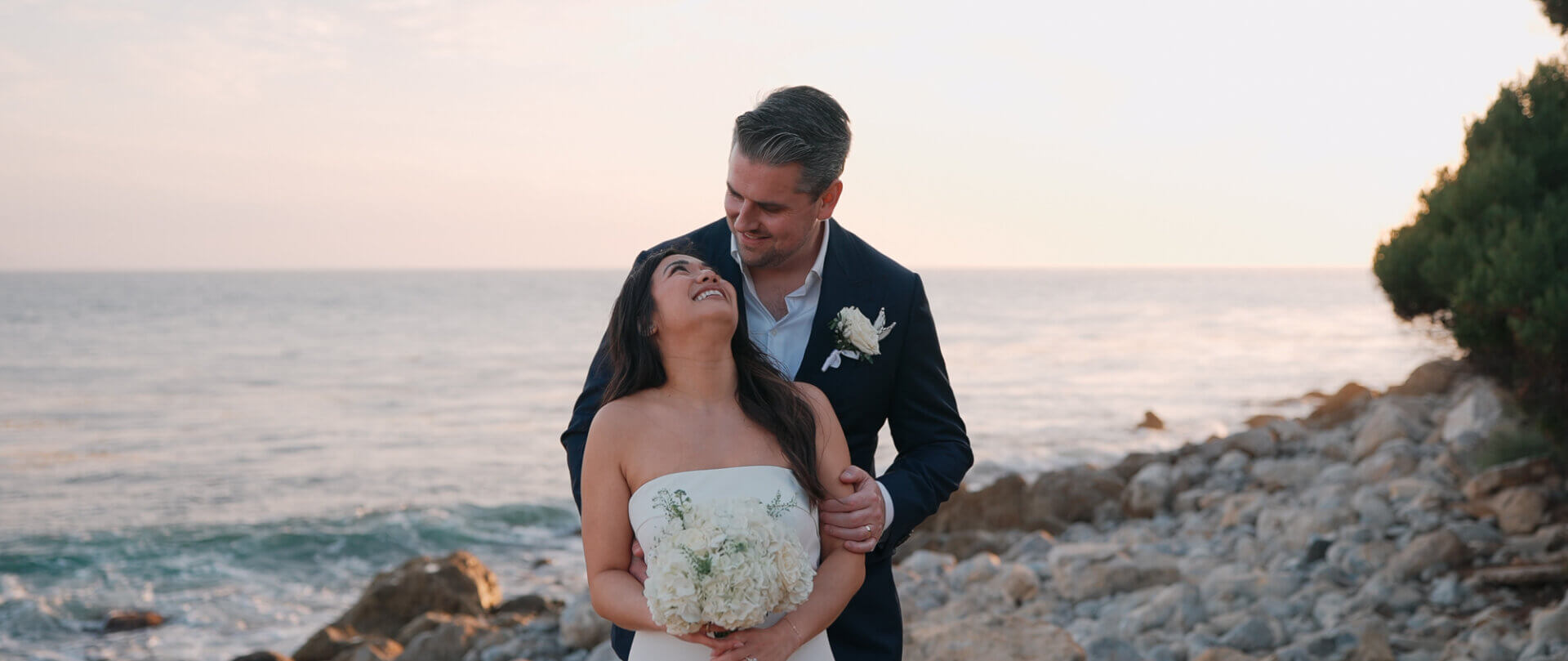 Elizabeth & Patrick | 8 Kinds of Smiles