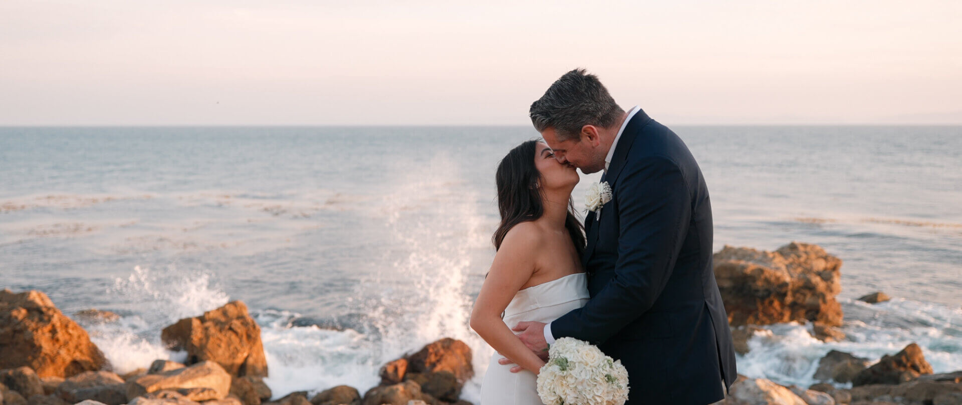 Elizabeth & Patrick | 8 Kinds of Smiles