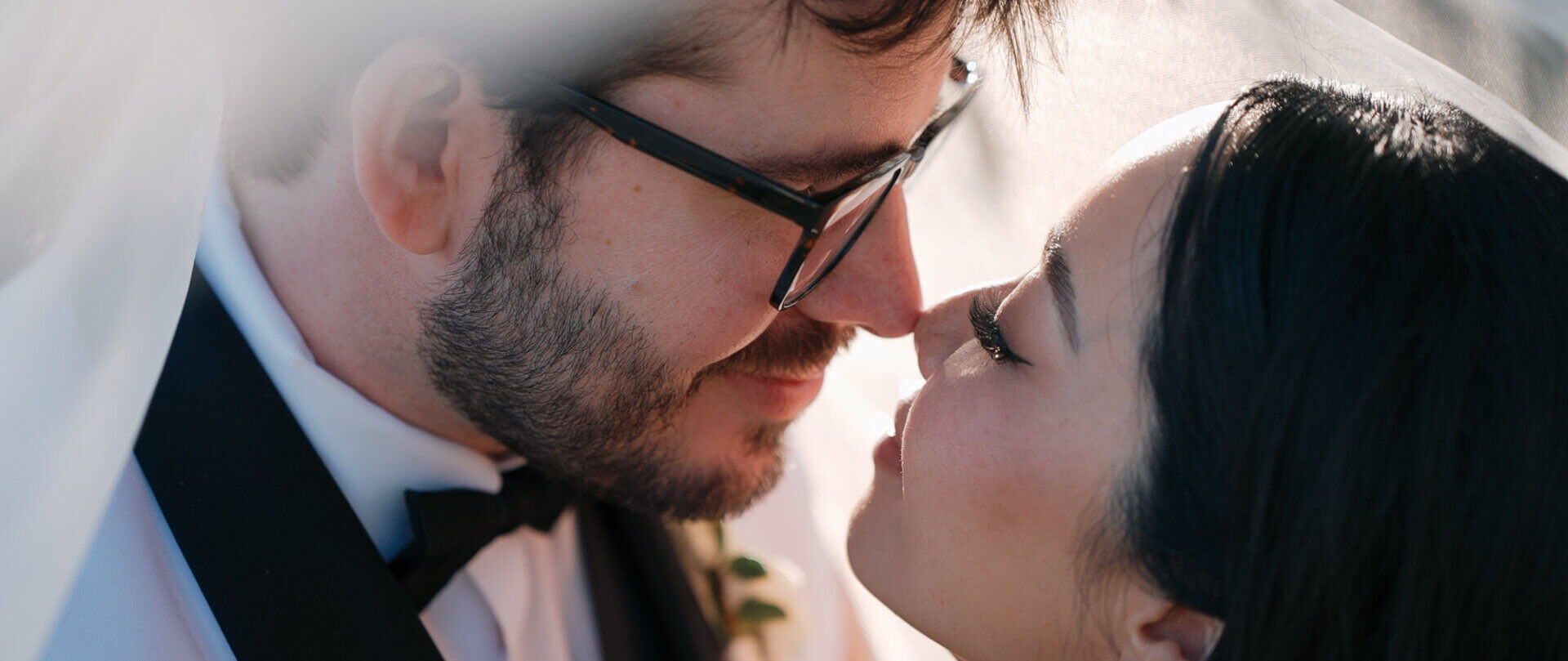 Krissy & Jonathan | 8 Kinds of Smiles