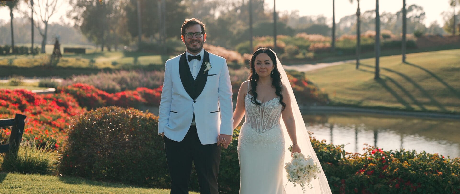 Krissy & Jonathan | 8 Kinds of Smiles