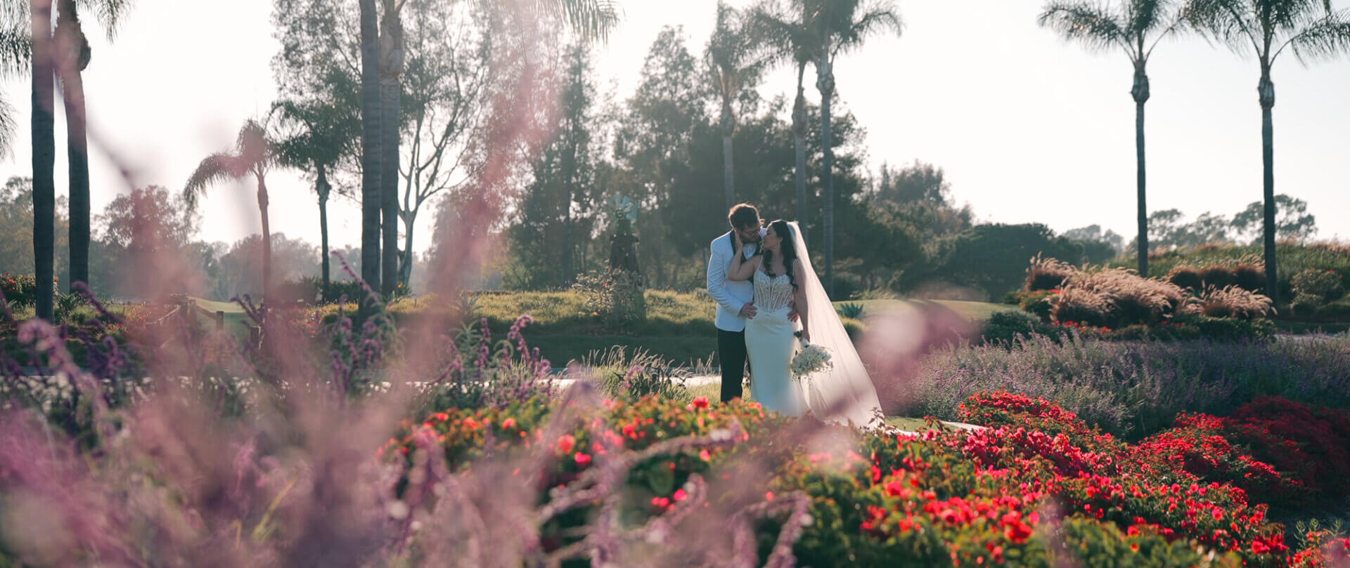 Krissy & Jonathan | 8 Kinds of Smiles