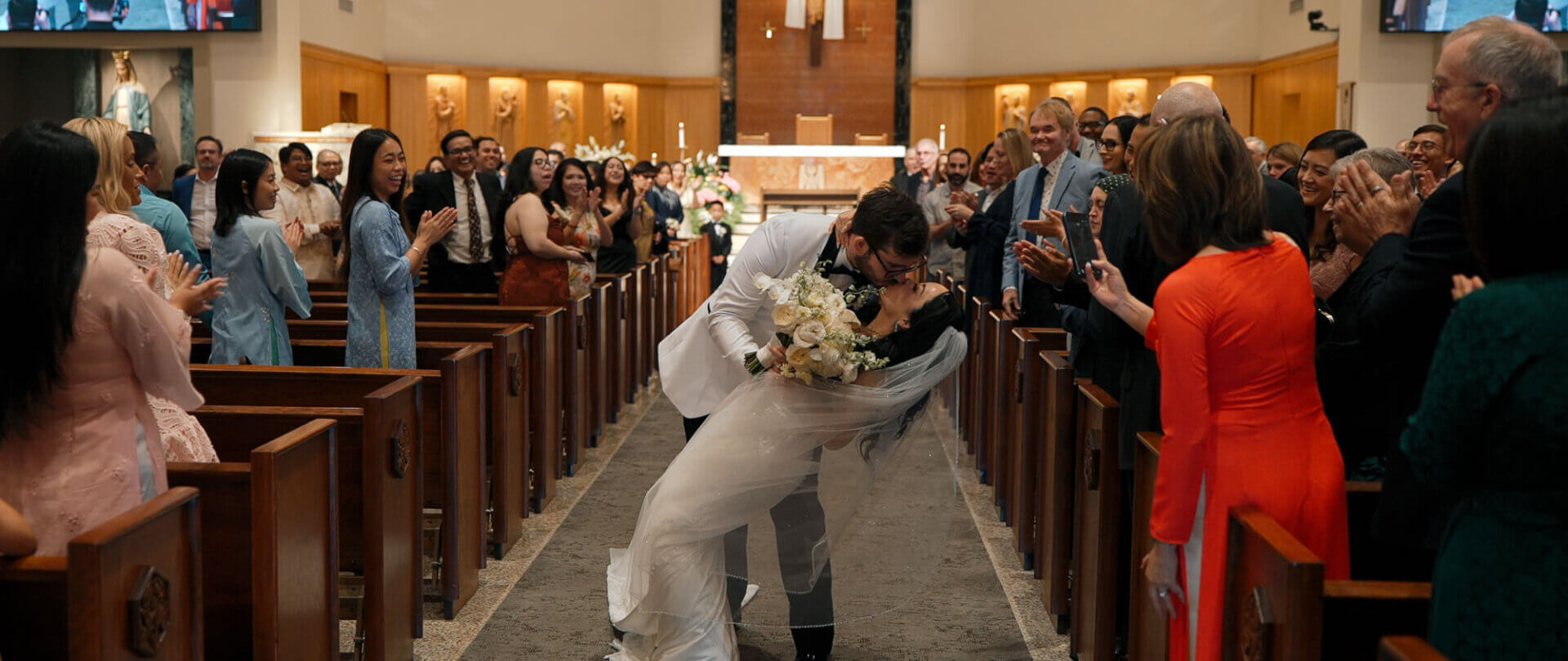 Krissy & Jonathan | 8 Kinds of Smiles