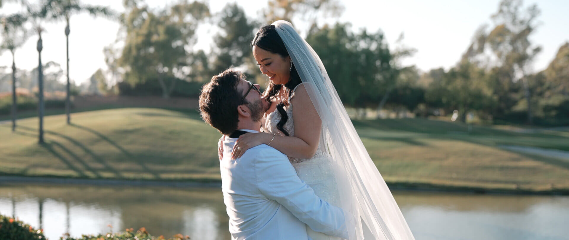 Krissy & Jonathan | 8 Kinds of Smiles