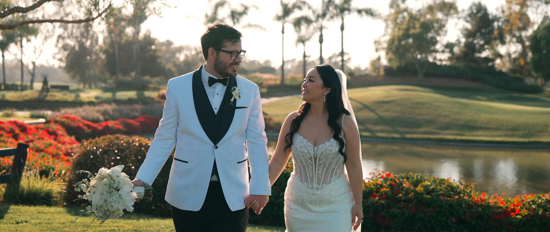 Krissy & Jonathan | 8 Kinds of Smiles