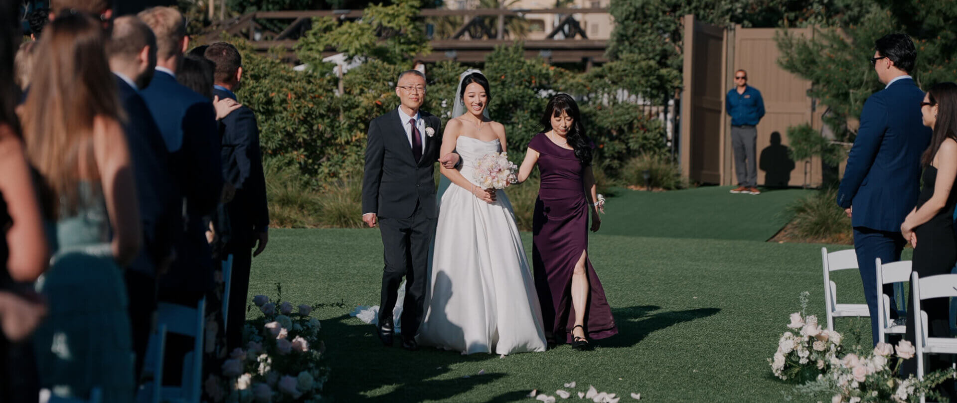 Sharon & Jackson | 8 Kinds of Smiles