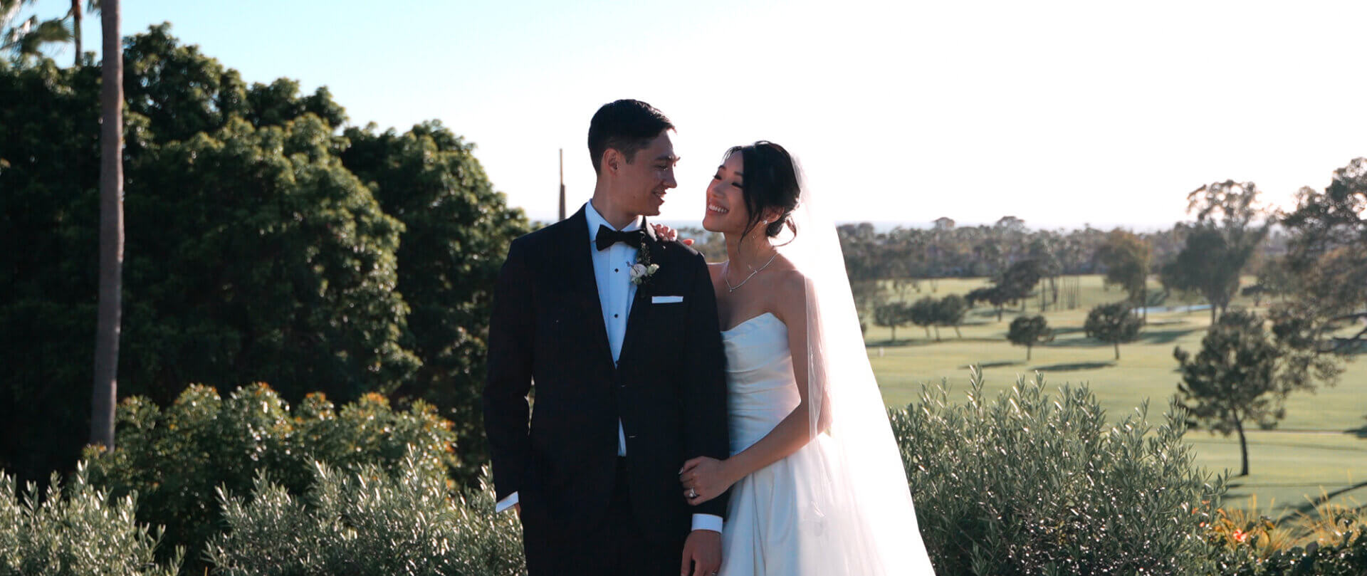 Sharon & Jackson | 8 Kinds of Smiles