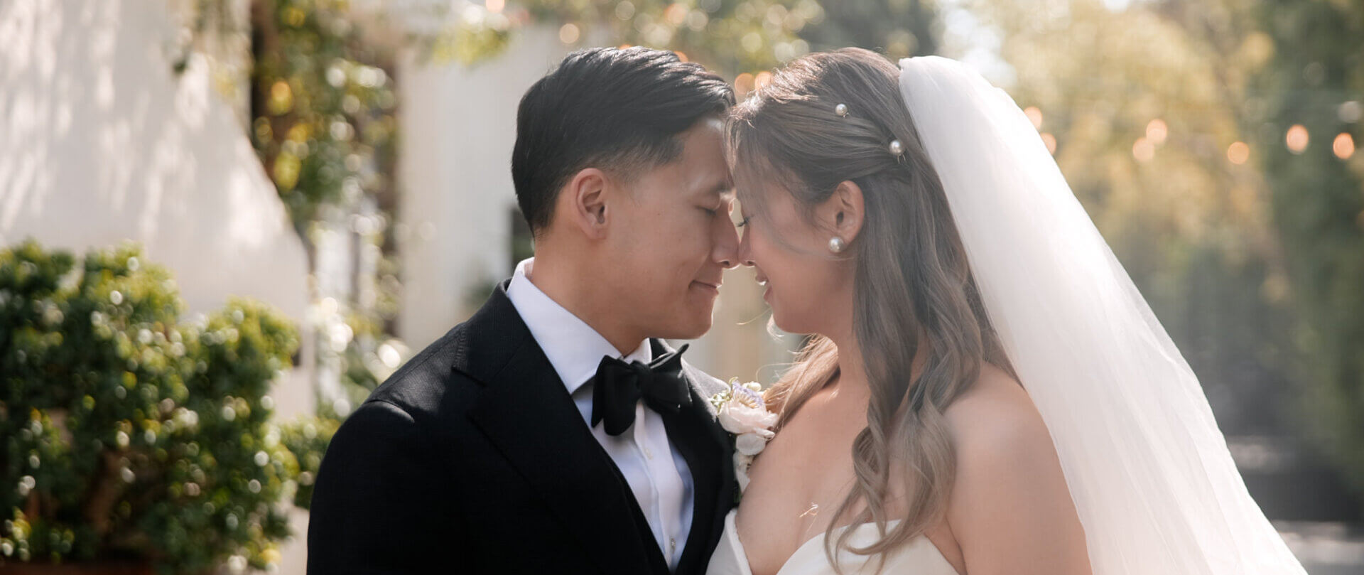 Janine & Aaron | 8 Kinds of Smiles