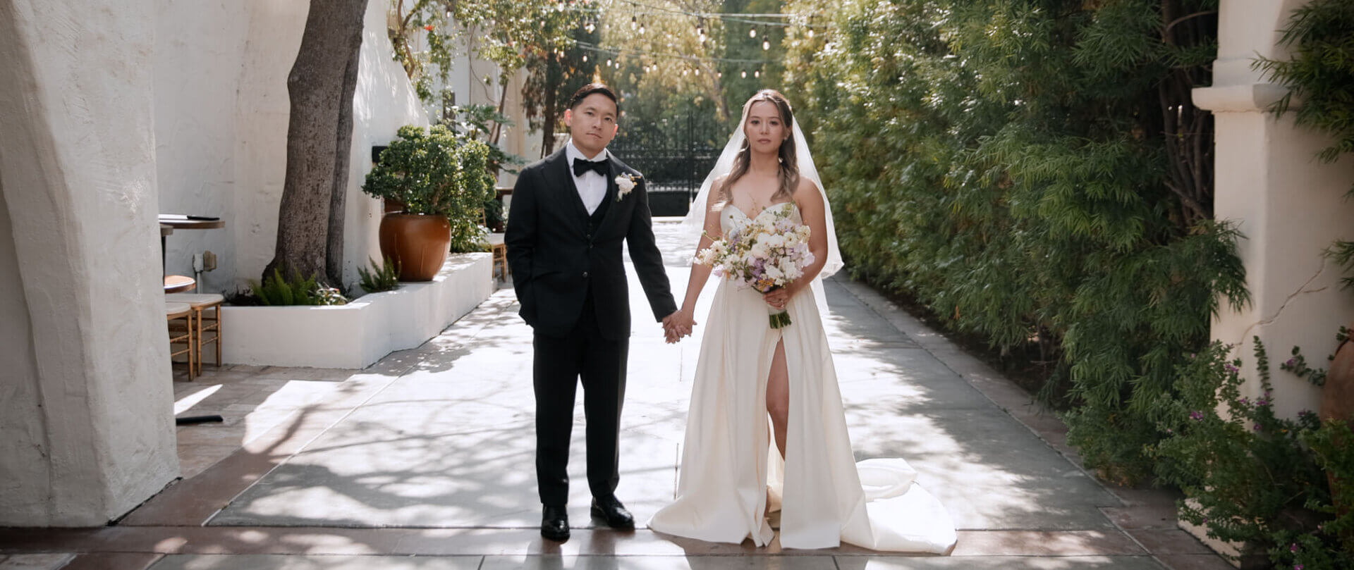 Janine & Aaron | 8 Kinds of Smiles