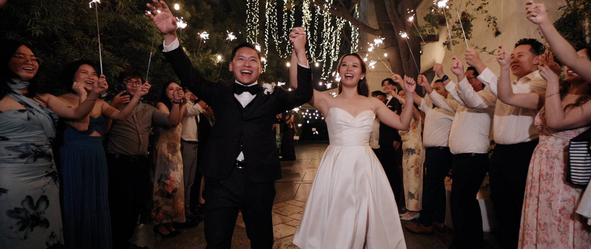 Janine & Aaron | 8 Kinds of Smiles