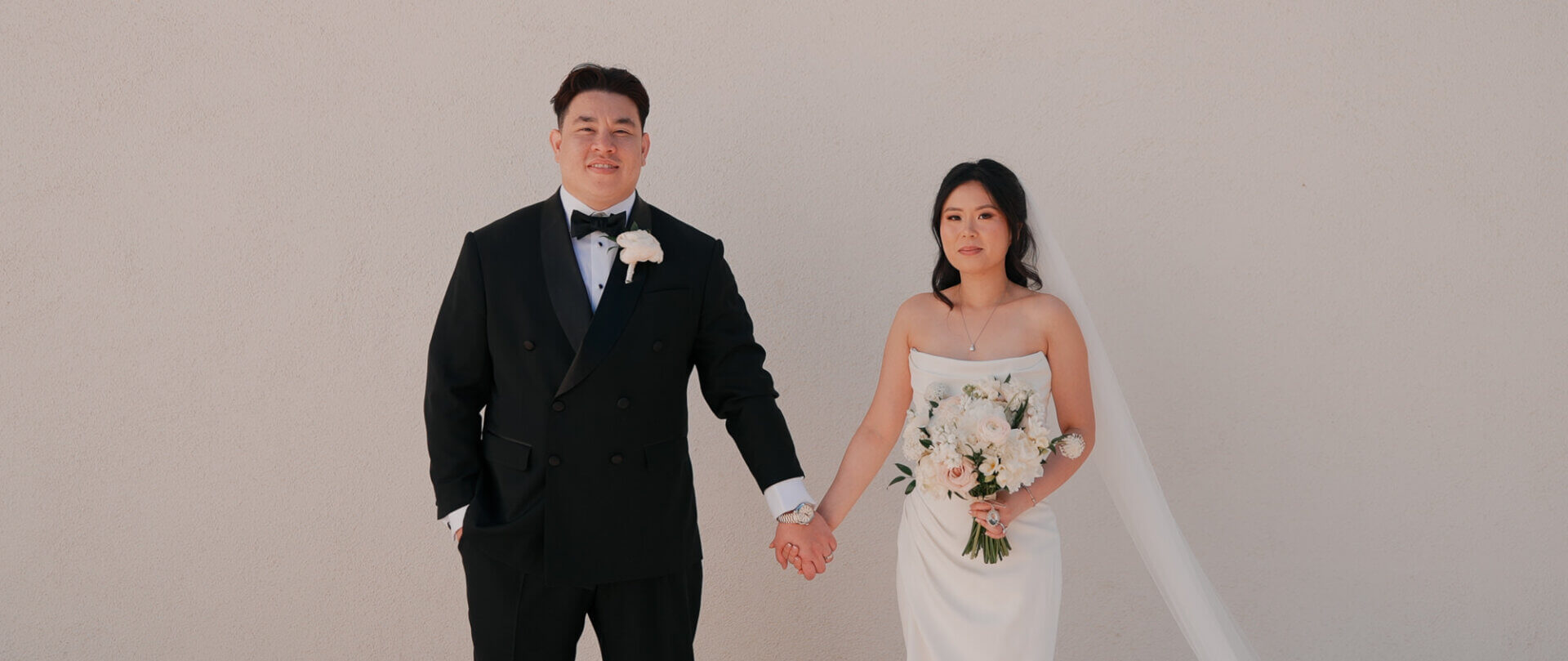 Tiana & Andrew | 8 Kinds of Smiles