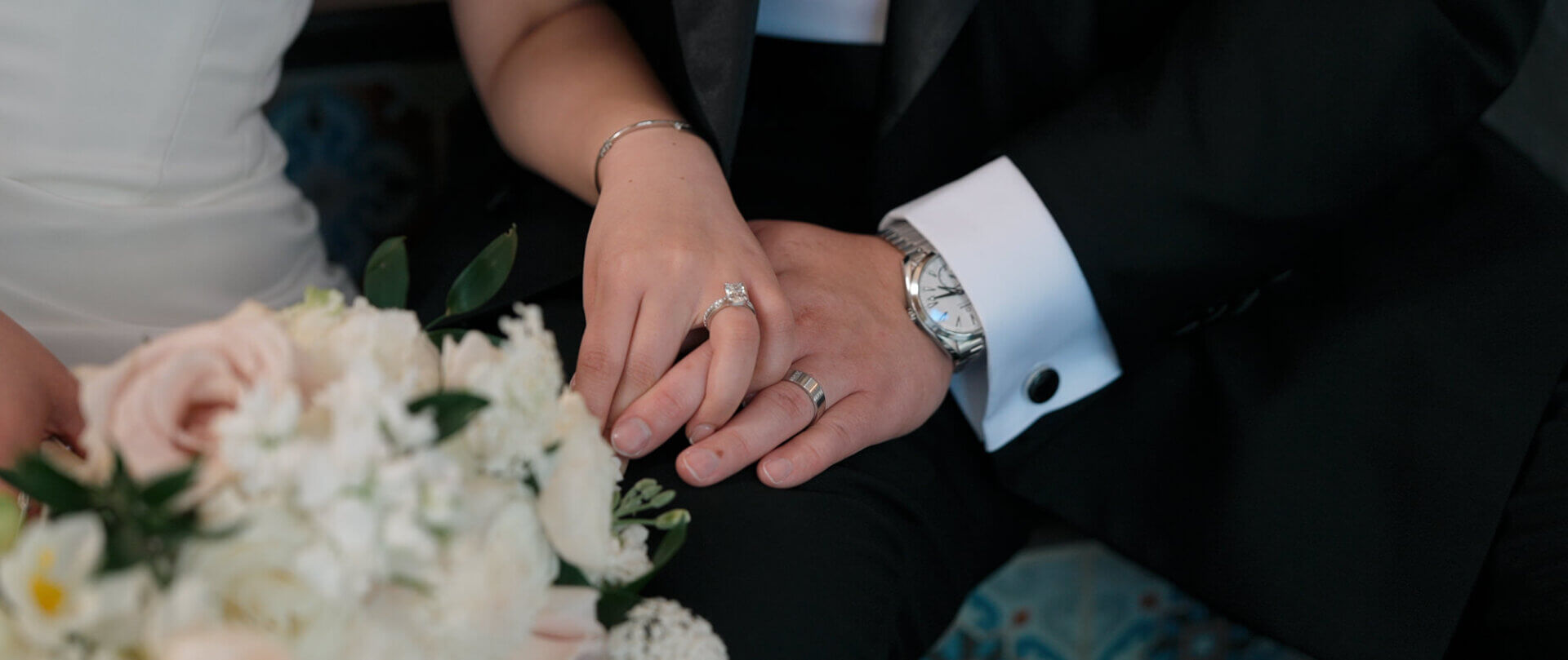 Tiana & Andrew | 8 Kinds of Smiles