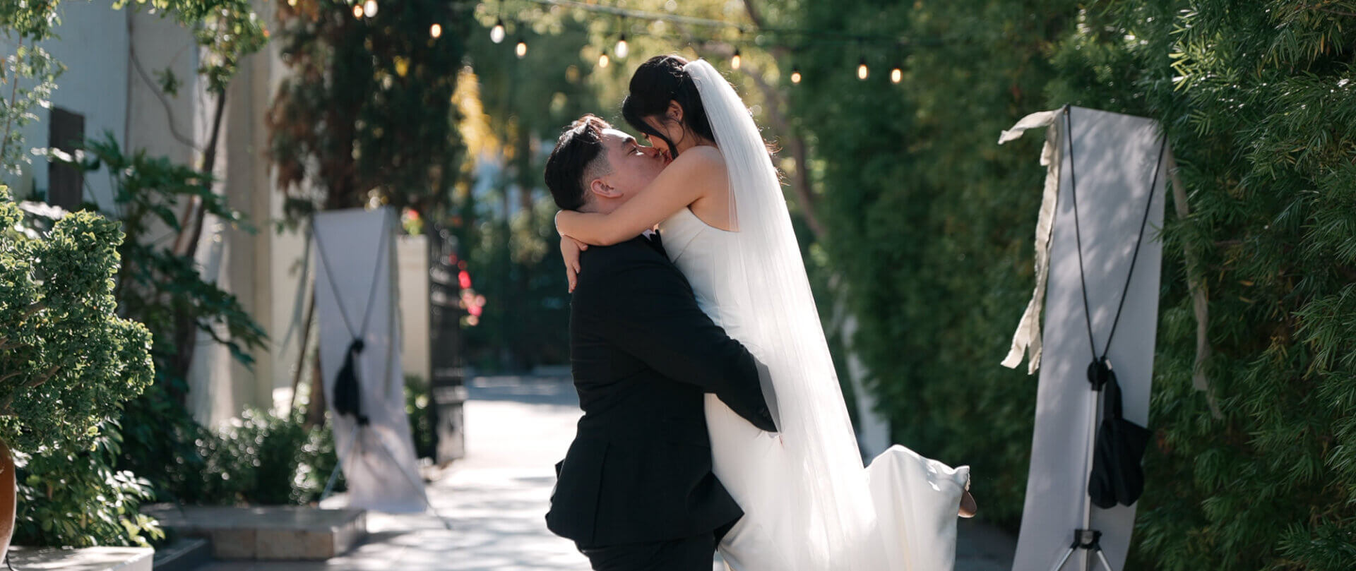 Tiana & Andrew | 8 Kinds of Smiles