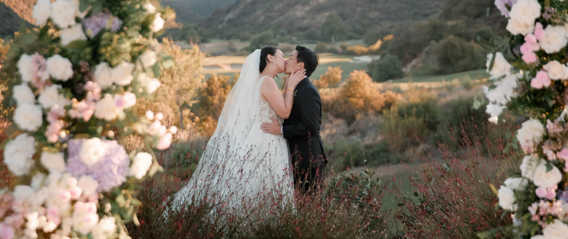 Alyson & Neil | 8 Kinds of Smiles