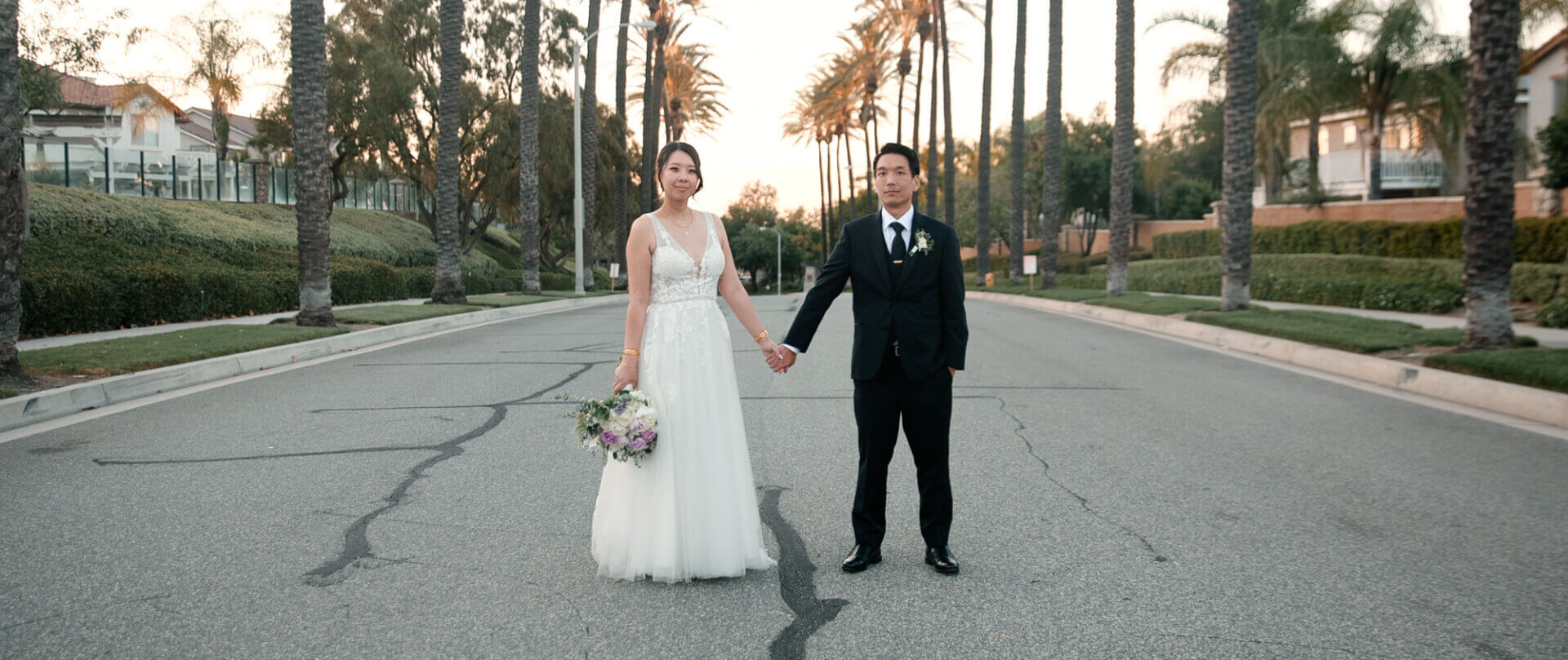 Alyson & Neil | 8 Kinds of Smiles