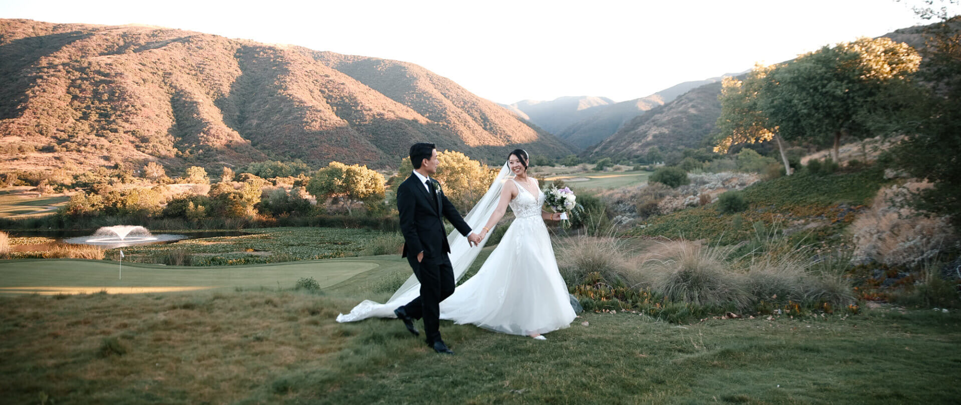 Alyson & Neil | 8 Kinds of Smiles