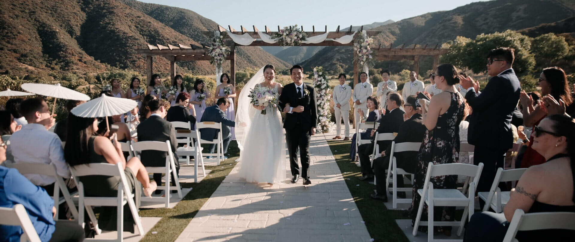 Alyson & Neil | 8 Kinds of Smiles