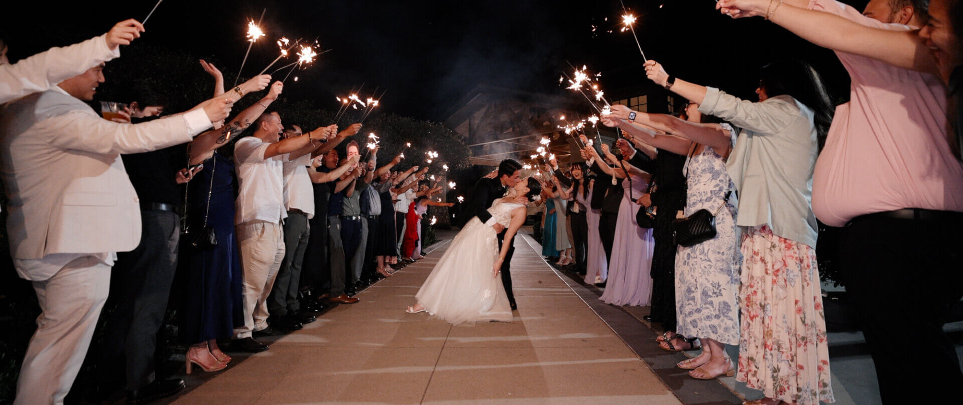 Alyson & Neil | 8 Kinds of Smiles