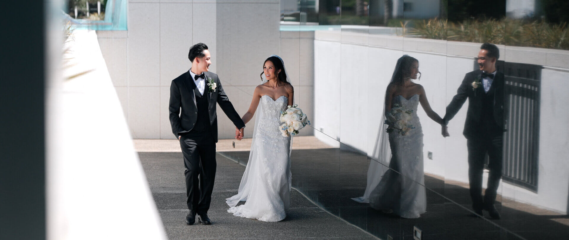 Lindy & Jessy | 8 Kinds of Smiles